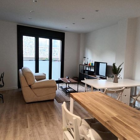 Apartamento Playa Del Con Moaña Esterno foto