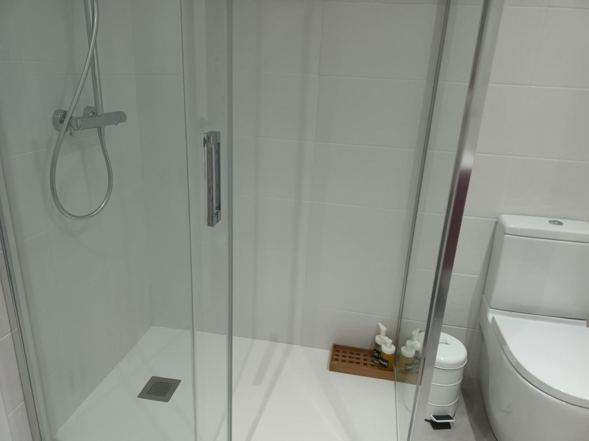 Apartamento Playa Del Con Moaña Esterno foto